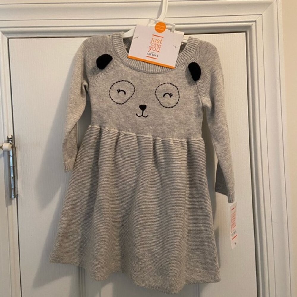 Carter’s Girls Collection 2 Piece Set